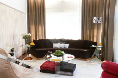 Apartamento à venda com 3 suítes em Jardim Fonte do Morumbi, São Paulo, SP