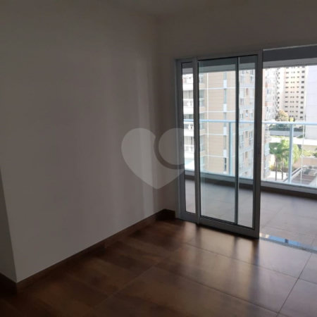 Apartamento à venda com 1 suíte em Indianópolis, São Paulo, SP
