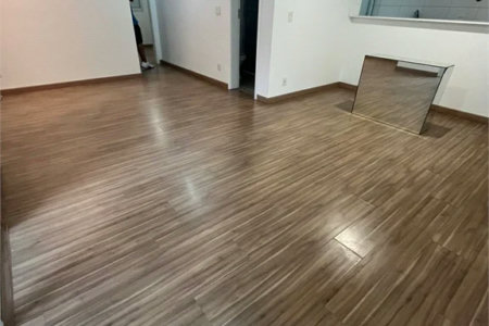 Apartamento à venda com 2 quartos, sendo 1 suíte, em Parque Reboucas, São Paulo, SP