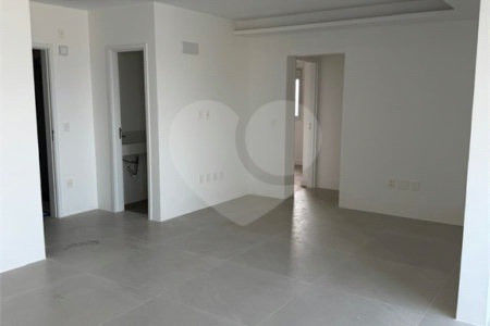 Apartamento à venda com 3 suítes no Centro, São Bernardo do Campo, SP