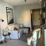 Apartamento para alugar com 2 quartos, sendo 1 suíte,  em Pinheiros, São Paulo, SP