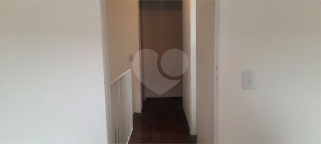 Sobrado à venda com 3 quartos em Rio Pequeno, São Paulo, SP
