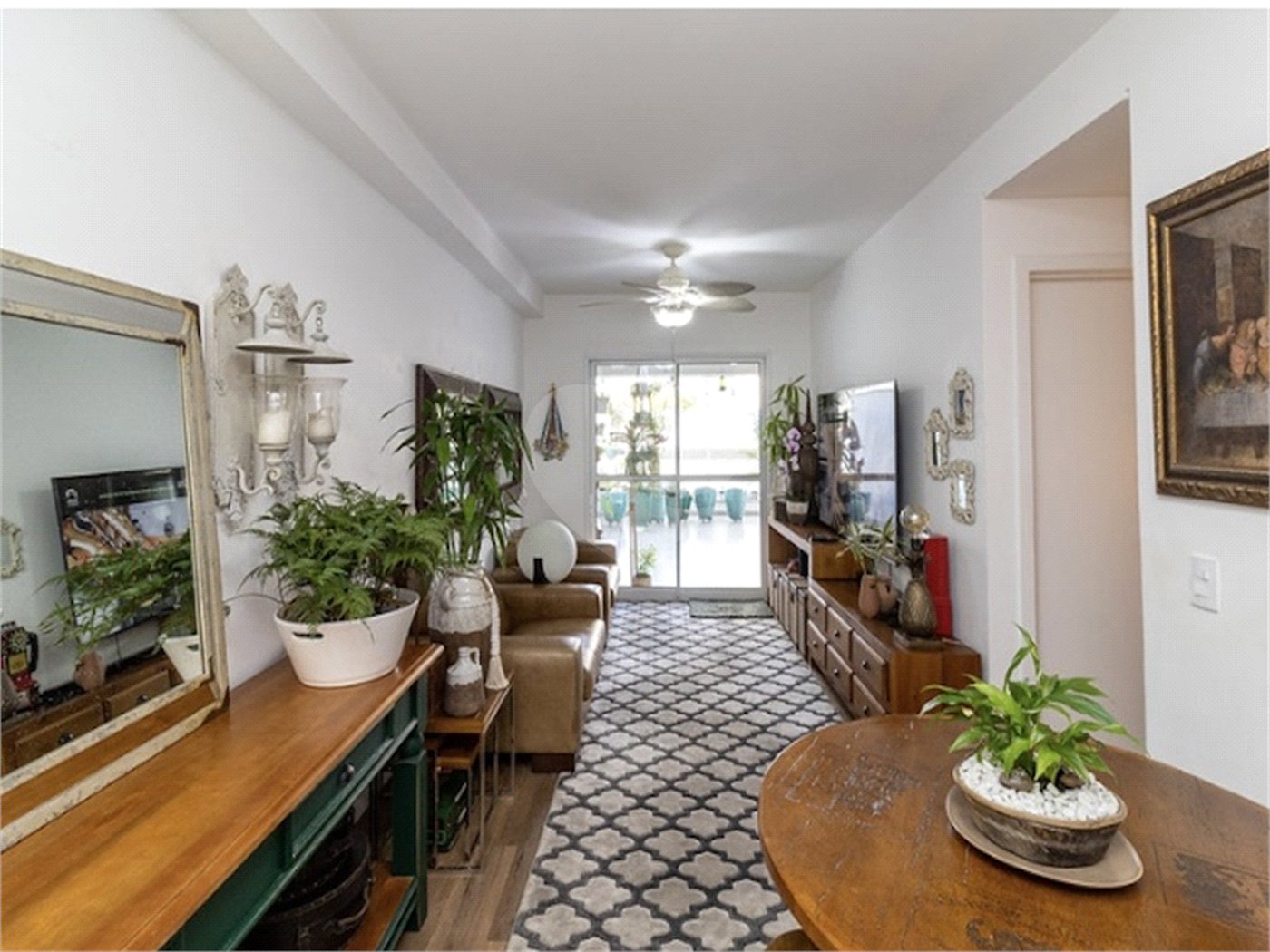 Apartamento à venda com 2 quartos, sendo 1 suíte, em Vila Leopoldina, São Paulo, SP