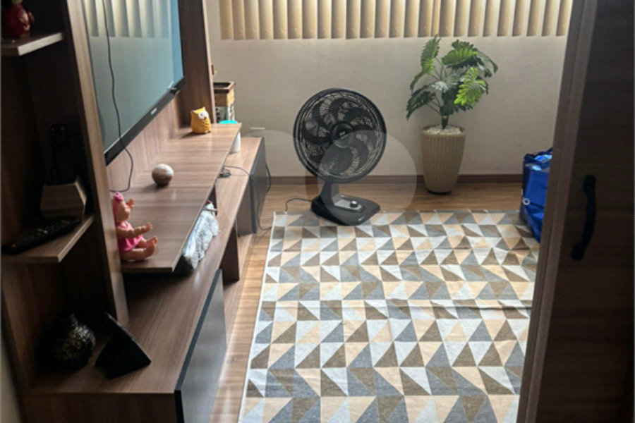 Apartamento à venda com 2 quartos, sendo 1 suíte, em Tatuapé, São Paulo, SP
