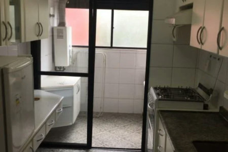 Apartamento à venda com 3 quartos, sendo 1 suíte, em Vila Andrade, São Paulo, SP