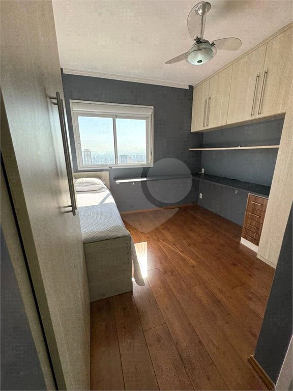 Apartamento para alugar com 4 quartos, sendo 3 suítes,  em Vila Gomes Cardim, São Paulo, SP