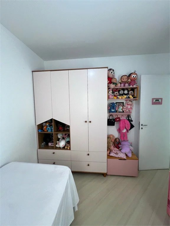 Apartamento à venda com 2 quartos em Vila Leopoldina, São Paulo, SP