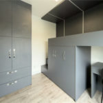 Apartamento à venda com 4 quartos, sendo 2 suítes, em Pinheiros, São Paulo, SP