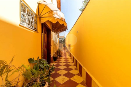 Sobrado à venda com 5 quartos, sendo 4 suítes, em Vila Galvão, Guarulhos, SP