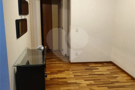 Apartamento à venda com 2 quartos em Vila Gustavo, São Paulo, SP