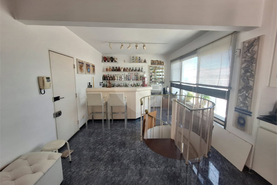 Apartamento à venda com 4 quartos, sendo 2 suítes, em Santana, São Paulo, SP