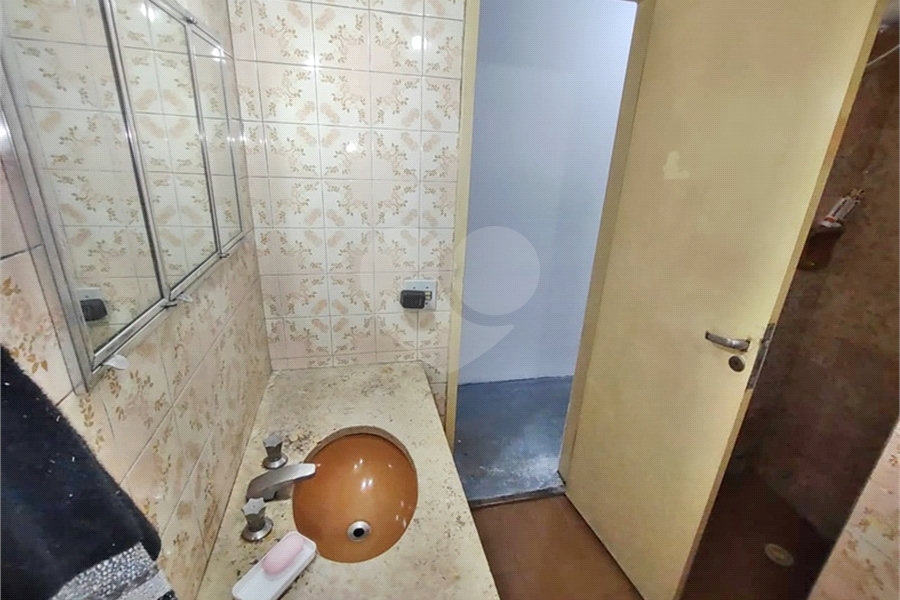 Casa à venda com 5 quartos, sendo 1 suíte, em Mandaqui, São Paulo, SP