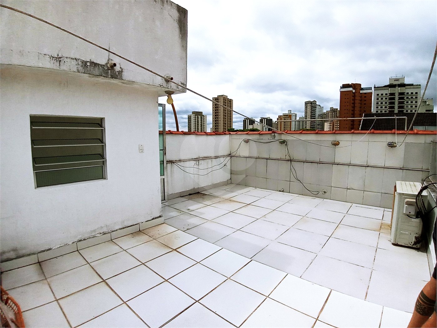 Sobrado à venda com 3 suítes em Santana, São Paulo, SP