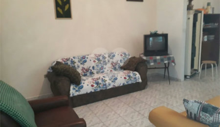 Casa Térrea à venda com 2 quartos, sendo 1 suíte,  no Centro, Itanhaém, SP