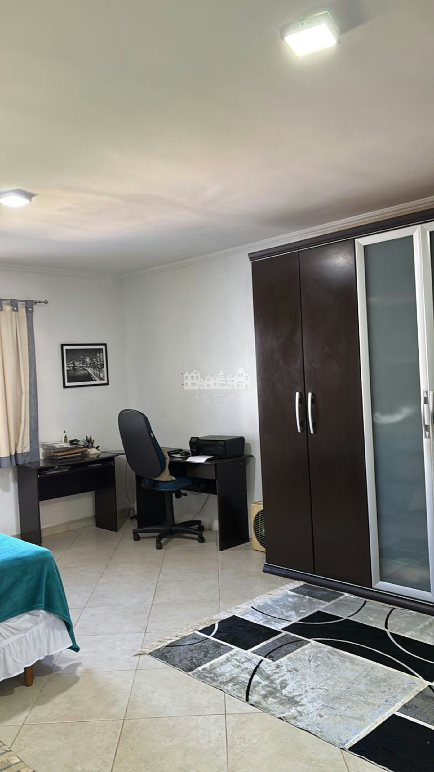 Casa à venda com 2 quartos, sendo 1 suíte, em Jardim dos Pinheiros, Atibaia, SP