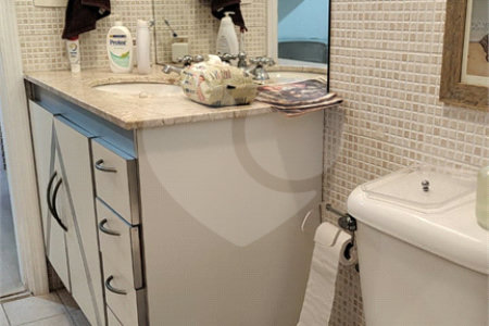 Apartamento à venda com 3 quartos, sendo 1 suíte, em Vila Augusta, Guarulhos, SP