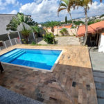 Casa à venda com 5 quartos, sendo 3 suítes, em Vila Santista, Atibaia, SP
