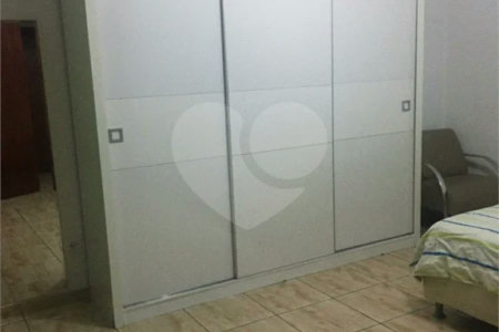 Casa com 112m² , 2 dormitórios , sendo 2 suítes , à venda no bairro da Penha.