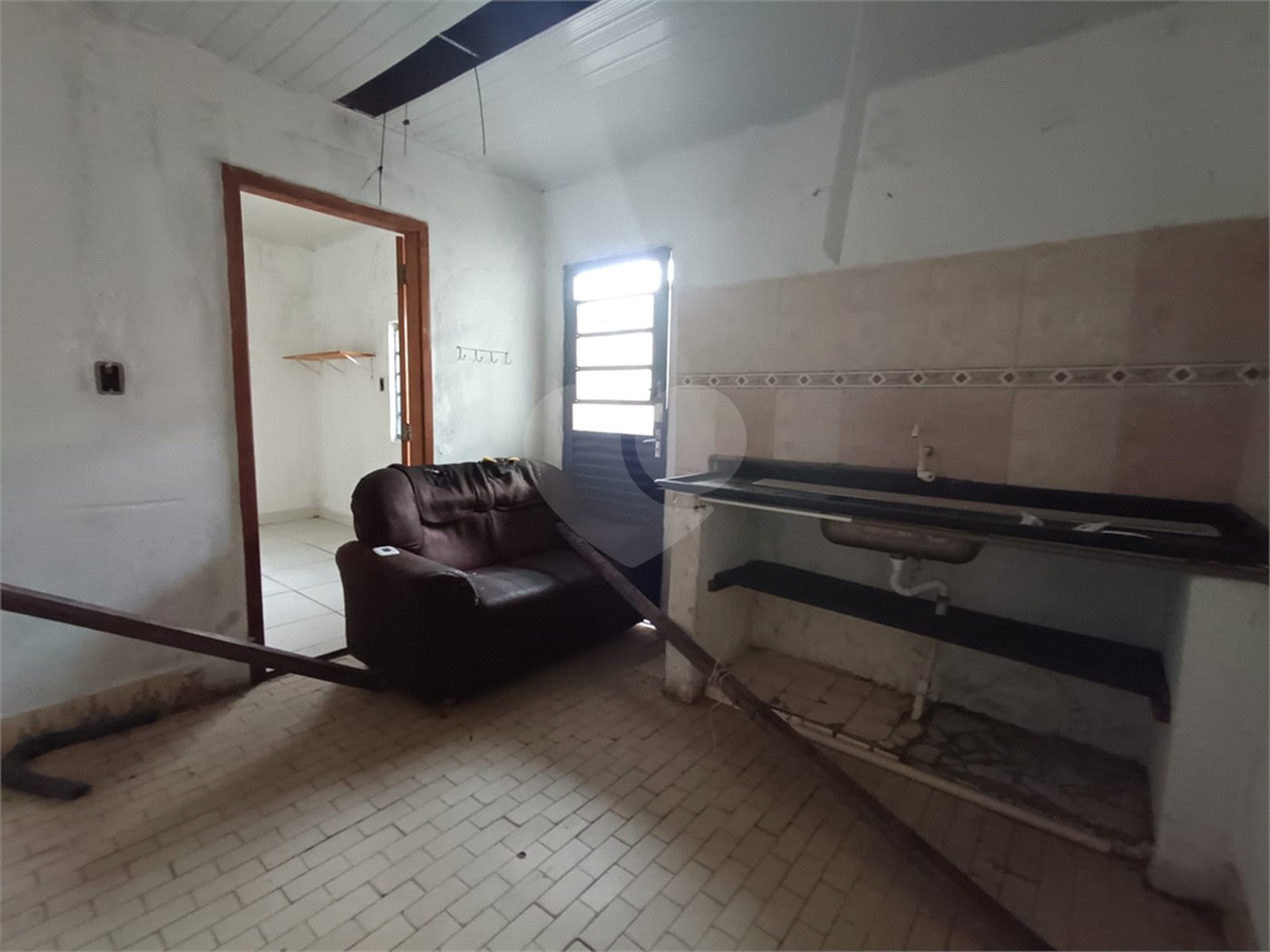 Casa à venda com 2 quartos em Vila Jardini, Sorocaba, SP