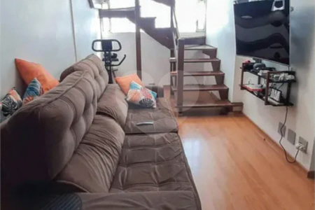 Apartamento à venda com 3 quartos, sendo 1 suíte,  em Vila Butantã, São Paulo, SP