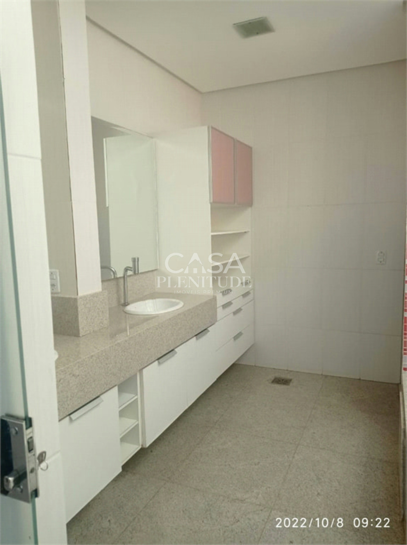Casa em condomínio à venda com 4 suítes em Loteamento Portal do Sol I, Goiânia, GO