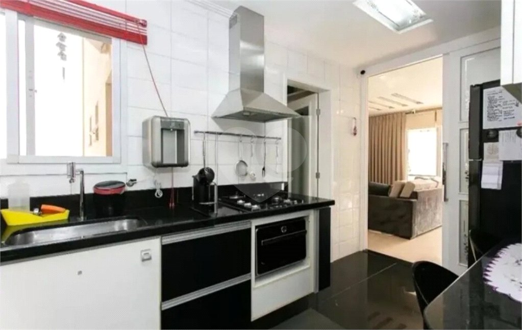 Apartamento à venda com 3 quartos, sendo 1 suíte, em Tatuapé, São Paulo, SP