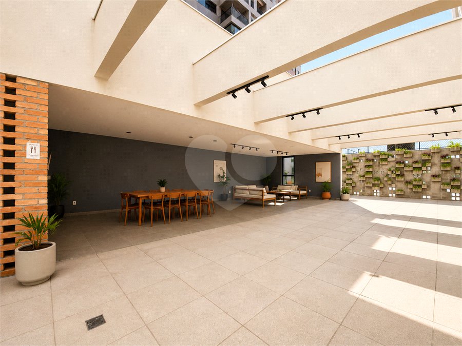 Apartamento à venda com 1 quarto em Além Ponte, Sorocaba, SP