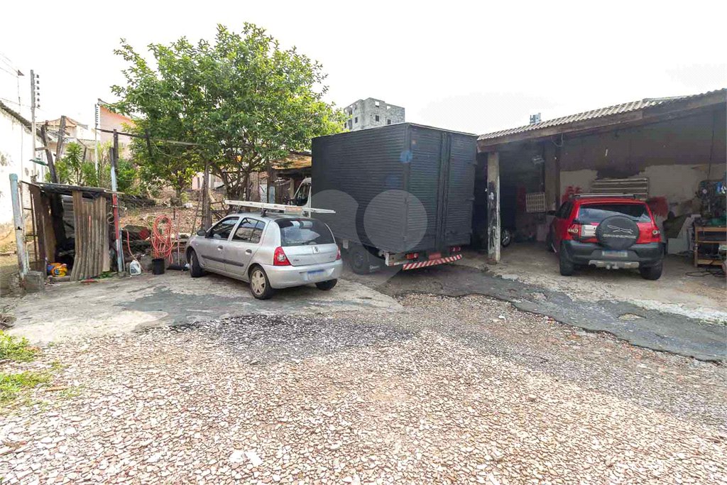 Terreno à venda com 4 quartos em Vila Antonina, São Paulo, SP