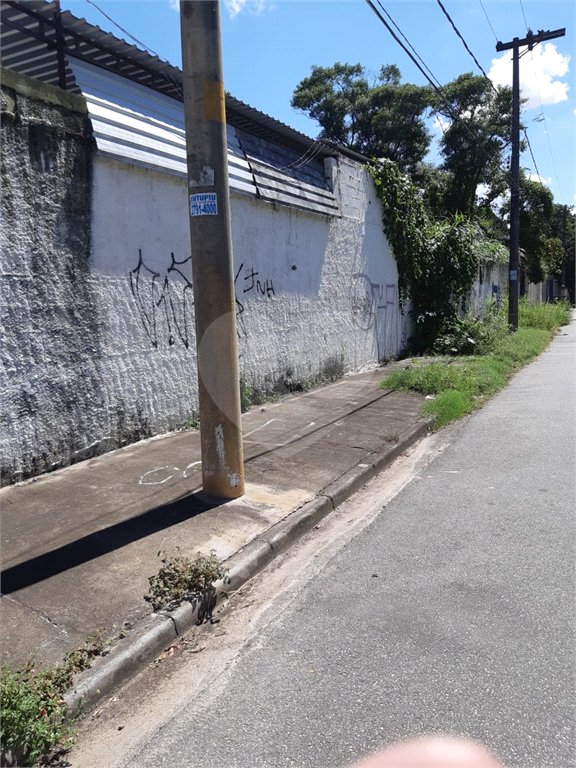 Terreno à venda no condomínio Jardim Leonor Mendes de Barros, São Paulo - SP