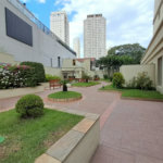 Apartamento à venda com 3 quartos, sendo 2 suítes,  em Vila Romana, São Paulo, SP