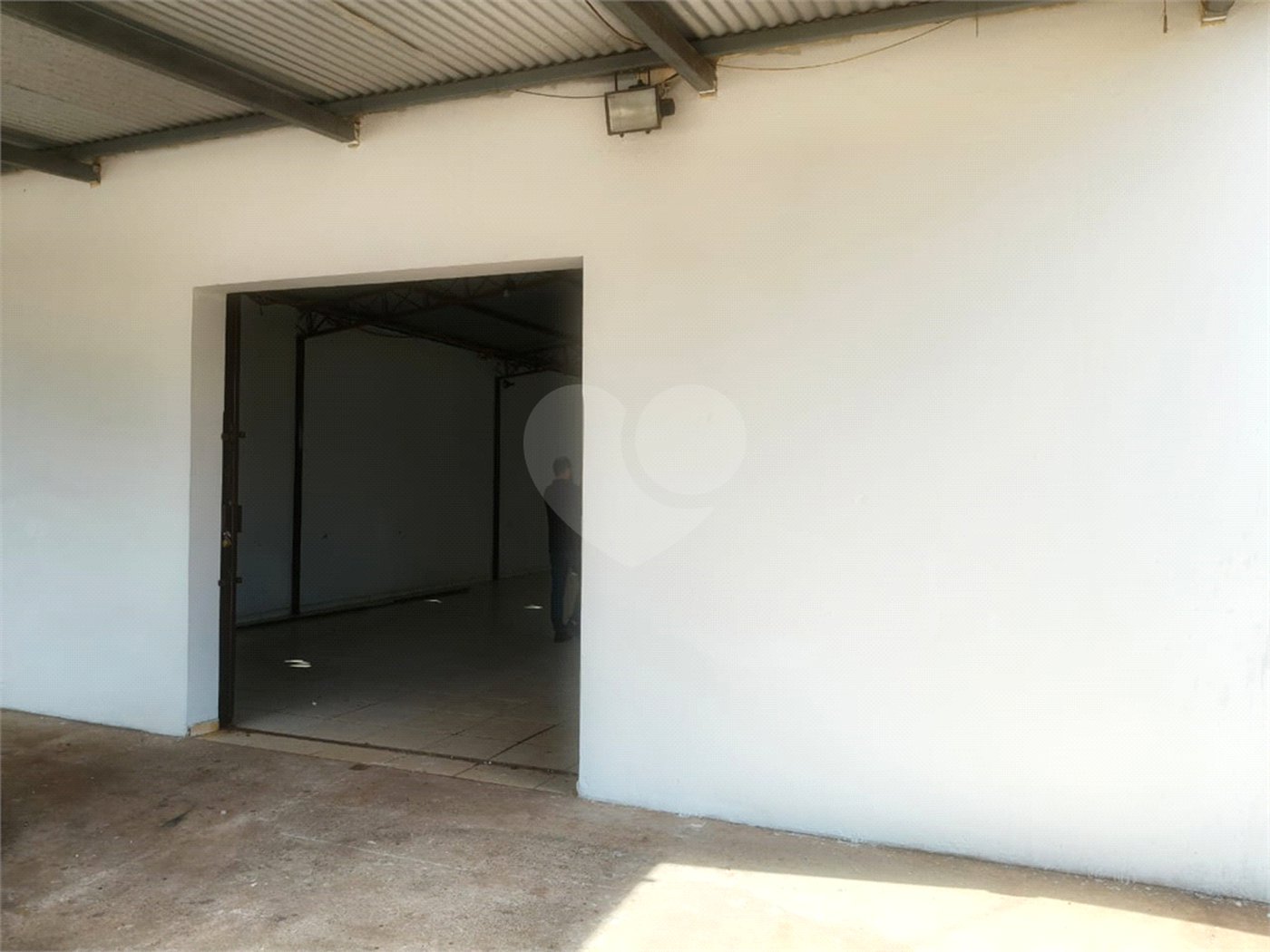 Salão à venda ou para alugar em Parque dos Ipês I, Ponta Porã, MS