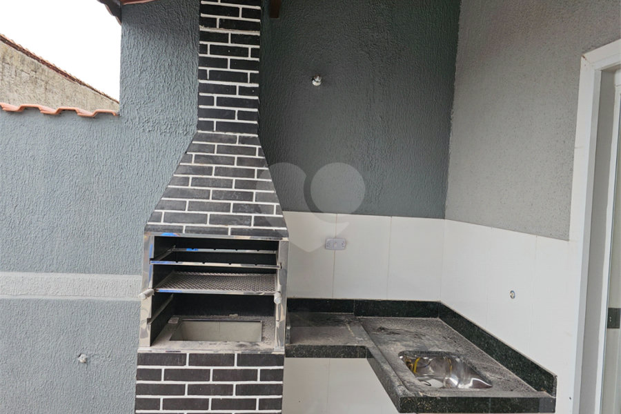 Casa Térrea à venda com 3 quartos, sendo 1 suíte, em Região Bopiranga e São Fernando, Itanhaém, SP