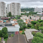 Apartamento à venda com 1 quarto em Santo Amaro, São Paulo, SP