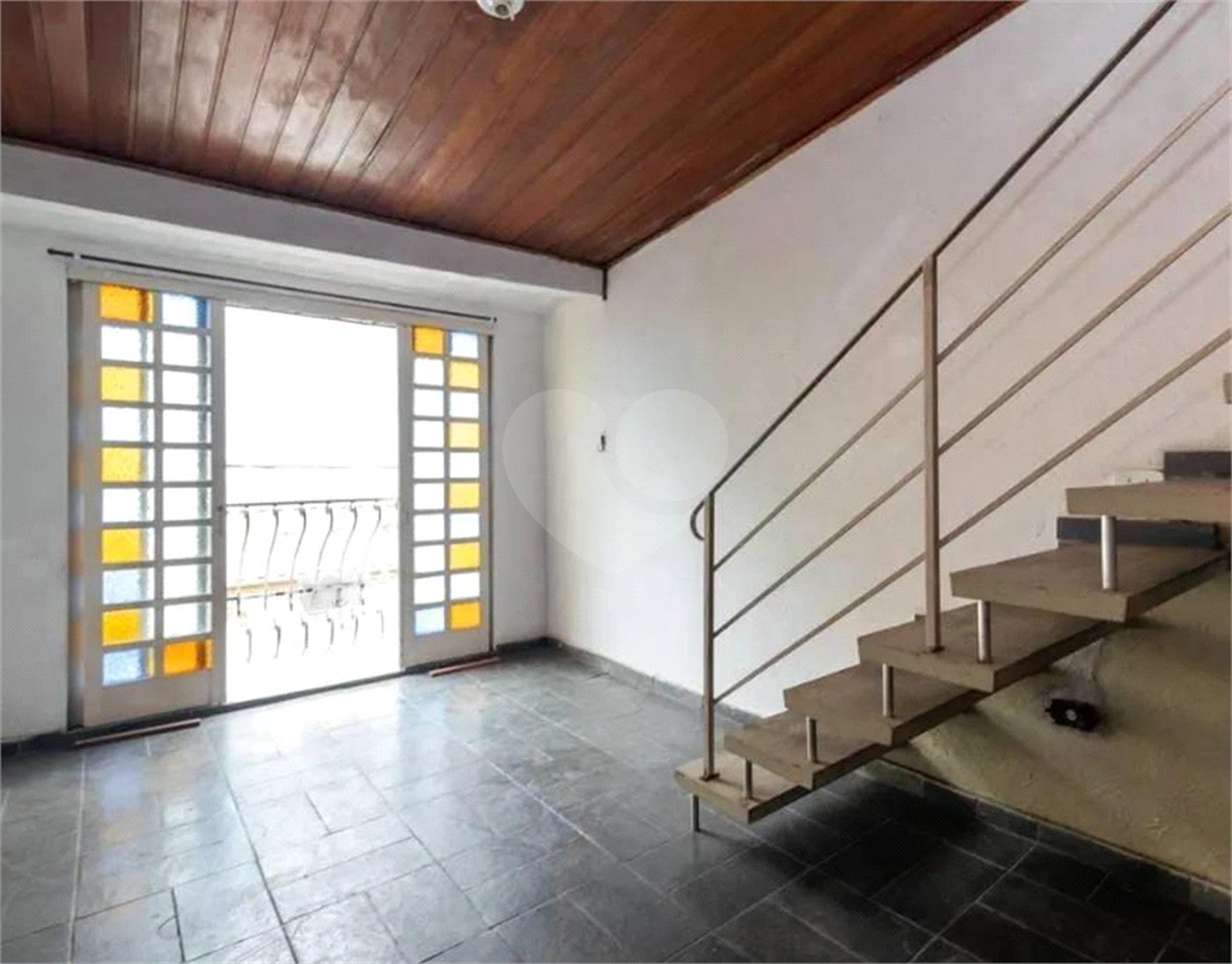 Casa de Vila à venda com 2 quartos em Santana, São Paulo, SP