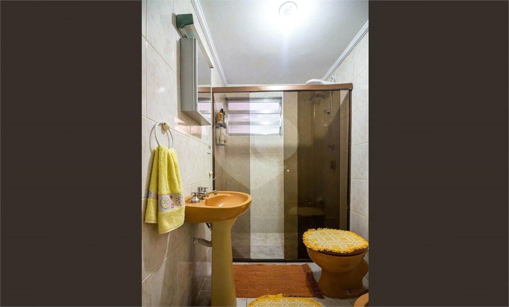 Apartamento à venda com 4 quartos em Jaguaré, São Paulo, SP