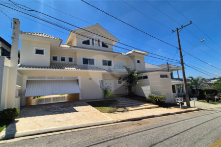 Casa à venda com 3 suítes no condomínio Ibiti do Paço, Sorocaba - SP