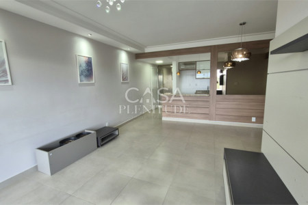 Apartamento à venda com 3 quartos, sendo 1 suíte, em Parque Campolim, Sorocaba, SP