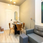 Apartamento para alugar com 1 suíte em Pinheiros, São Paulo, SP
