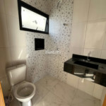 Casa à venda com 3 suítes no condomínio Buona Vita Gold, Atibaia - SP