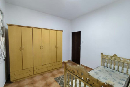 Apartamento com 3 dormitórios para alugar, 90 m² - Gonzaga - Santos/SP