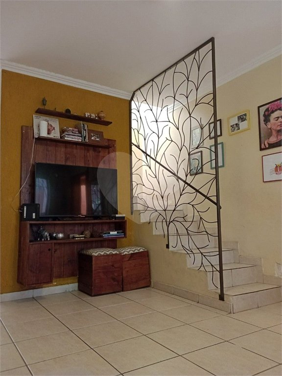 Casa à venda com 3 quartos em Casa Verde, São Paulo, SP