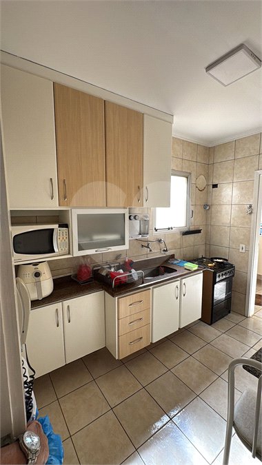 Apartamento à venda com 2 quartos, sendo 1 suíte,  no Centro, Ribeirão Preto, SP