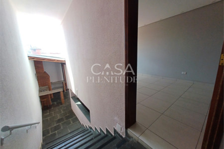 Sobrado à venda com 3 quartos em Jardim Brasilândia, Sorocaba, SP