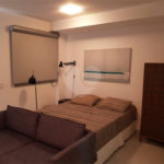 Apartamento à venda com 1 quarto em Brooklin, São Paulo, SP