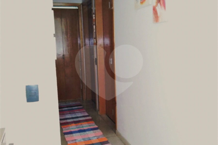 Apartamento à venda com 2 quartos em Parque Vitória, São Paulo, SP