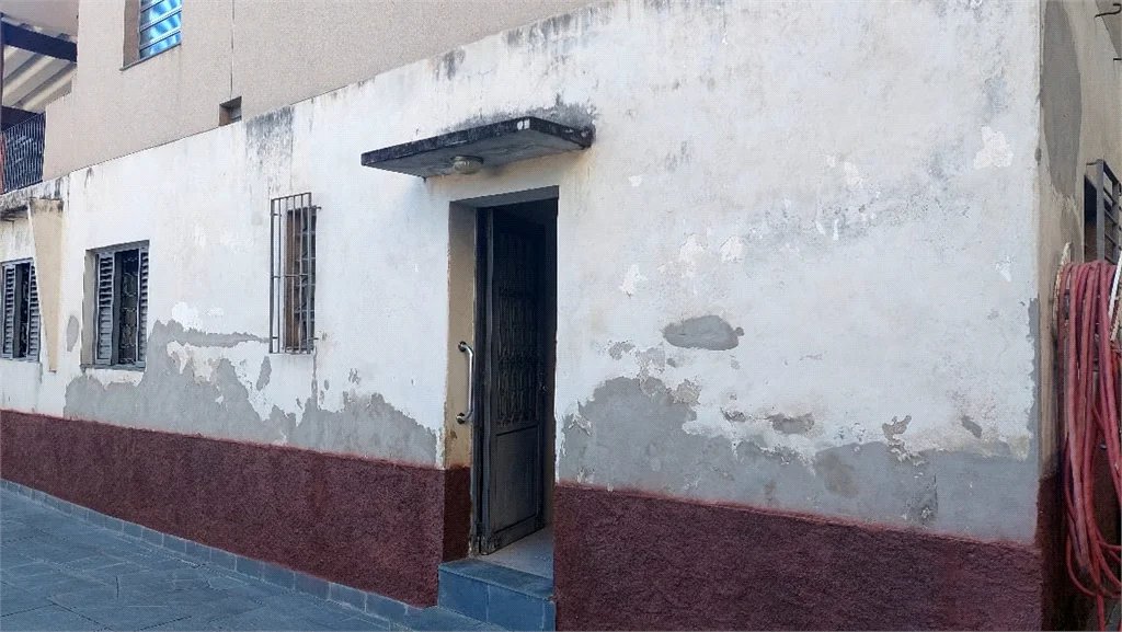 Casa à venda com 3 quartos em Sumarezinho, São Paulo, SP