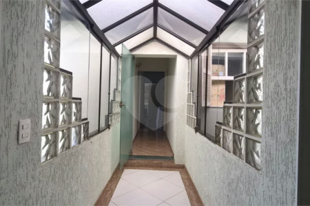 Sobrado à venda com 3 quartos, sendo 1 suíte, em Santana, São Paulo, SP