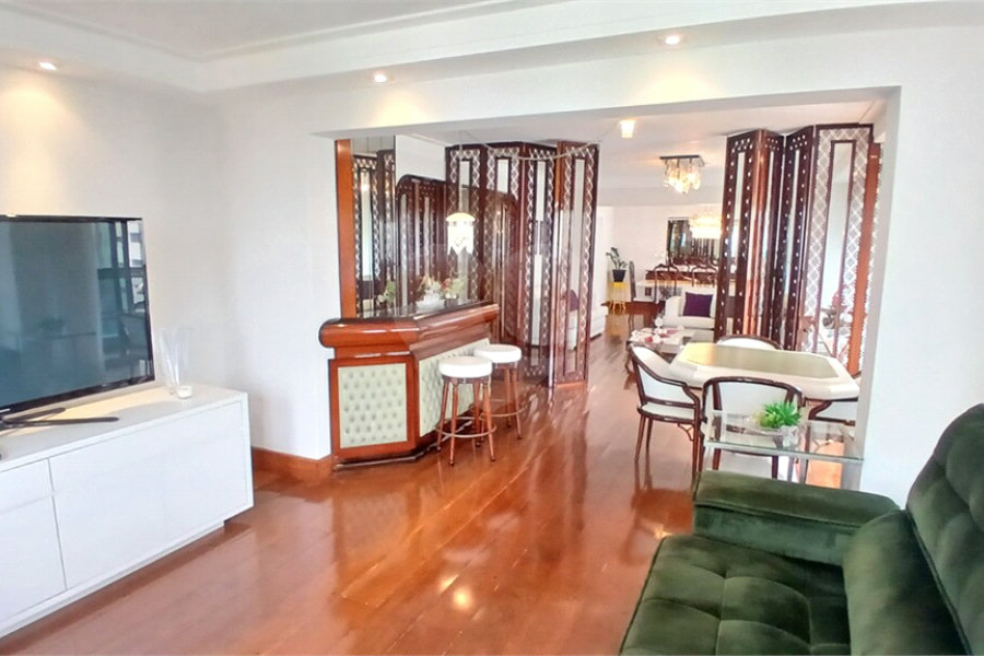 Apartamento à venda com 4 quartos, sendo 2 suítes, em Santana, São Paulo, SP