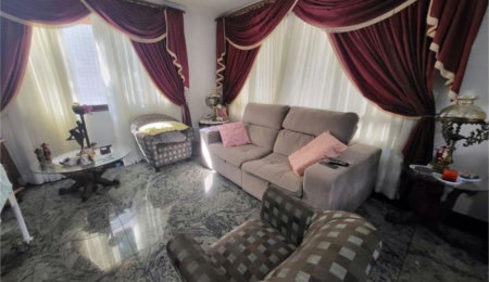 Casa Residencial à venda, Embaré, Santos - CA0305.