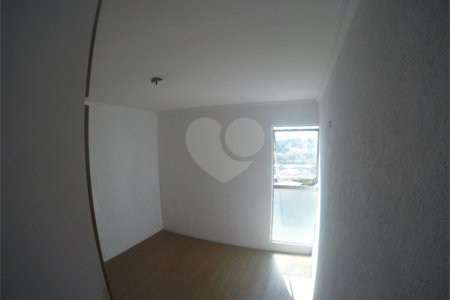Apartamento para alugar com 2 quartos em Jardim Vazani, São Paulo, SP